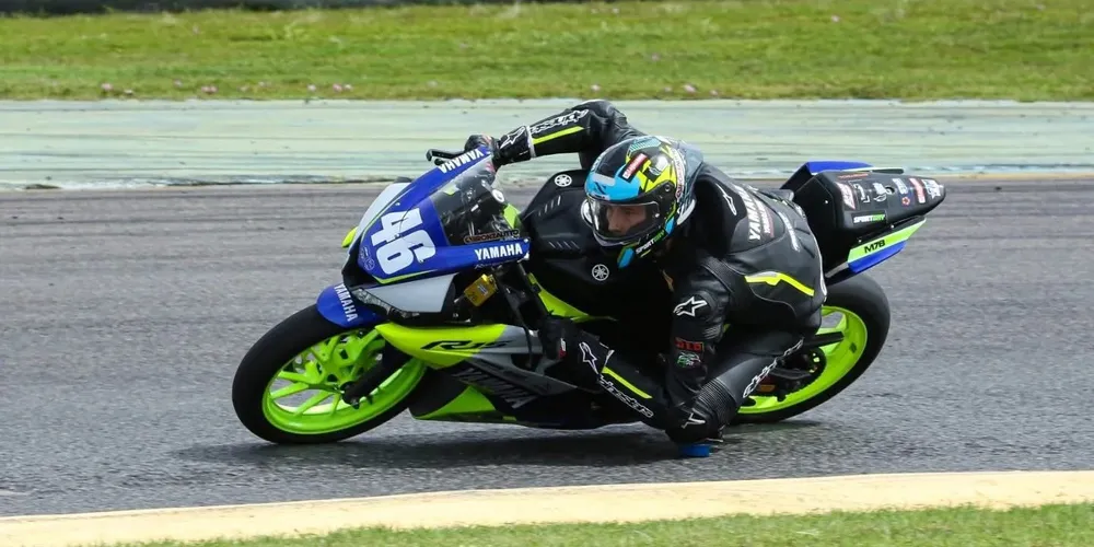 Competição aconteceu no último final de semana, em São Paulo