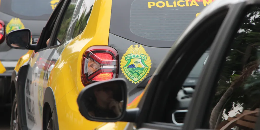 Informações sobre os carros devem ser repassadas às autoridades