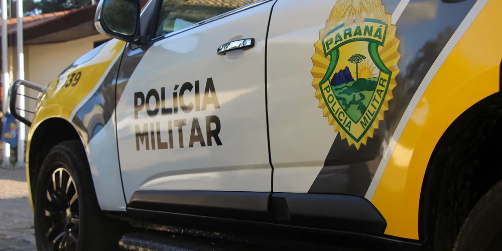 O caso aconteceu na manhã desta quarta-feira (13)