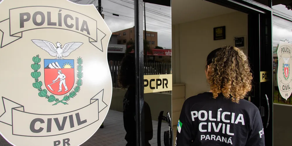 A ação foi deflagrada durante a manhã desta quinta-feira (27)