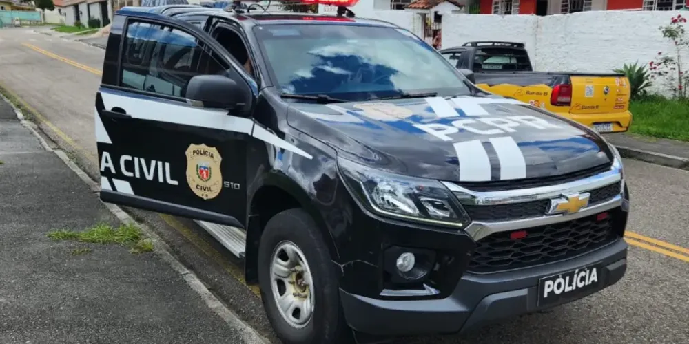 Polícia procura autor do esfaqueamento