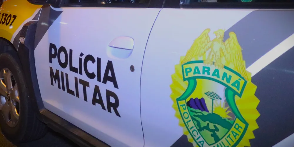 Polícia Militar realiza diligências para encontrar suspeitos
