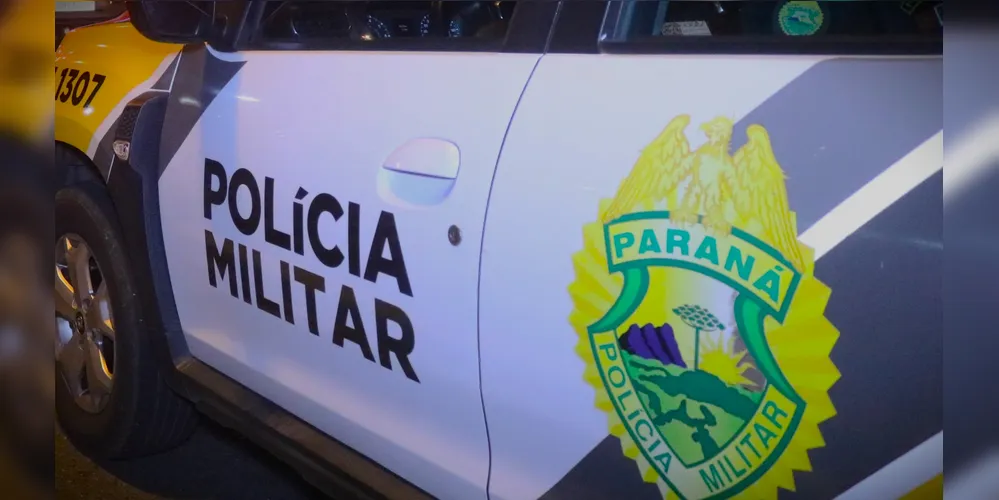 Polícia Militar realiza diligências para encontrar suspeitos