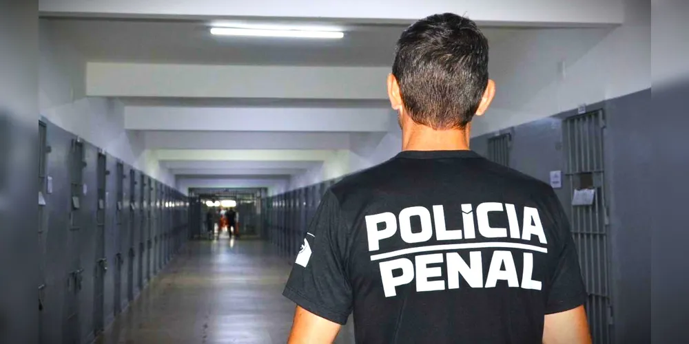 Polícia Penal faz uma investigação interna para apurar o caso