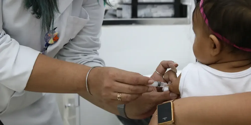 Mudança é baseada em evidência científicas e recomendações internacionais