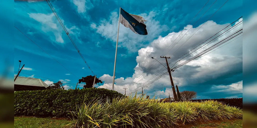 Clima deve ser ensolarado em PG nesta sexta
