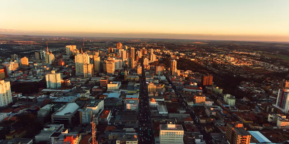 Município recebeu R$ 279,9 milhões em transferências de janeiro ao fim de novembro