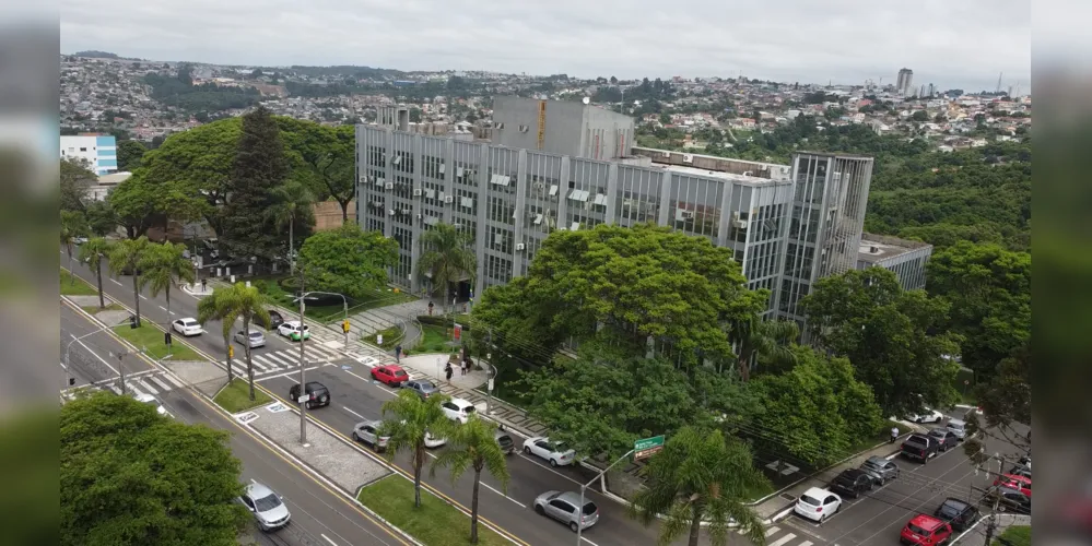 A ação ocorre por meio da Secretaria Municipal da Família e Desenvolvimento Social