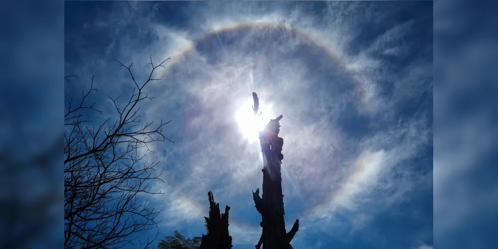 Máxima deve se aproximar dos 30ºC ao longo do dia