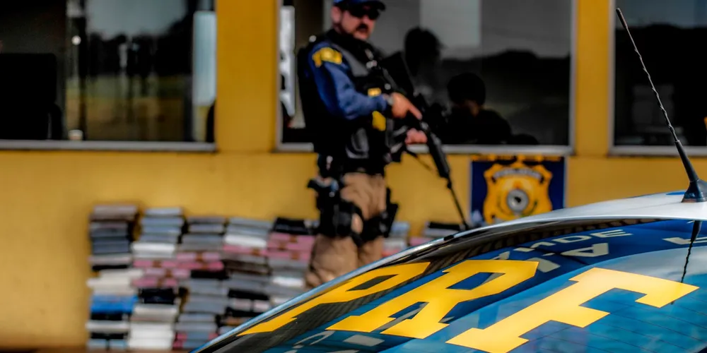 Balanço foi divulgado pela corporação nesta quinta-feira (09)