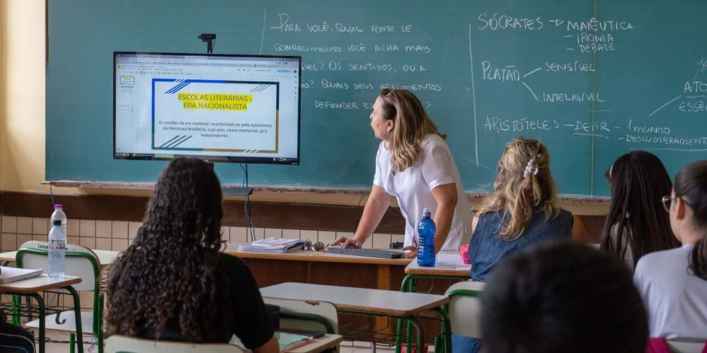 Edital oferece nove vagas, além de formação de cadastro de reserva