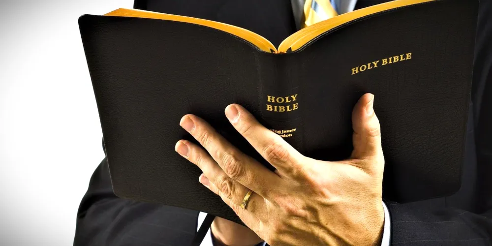 Processo foi ajuizado por um pastor de São José dos Pinhais