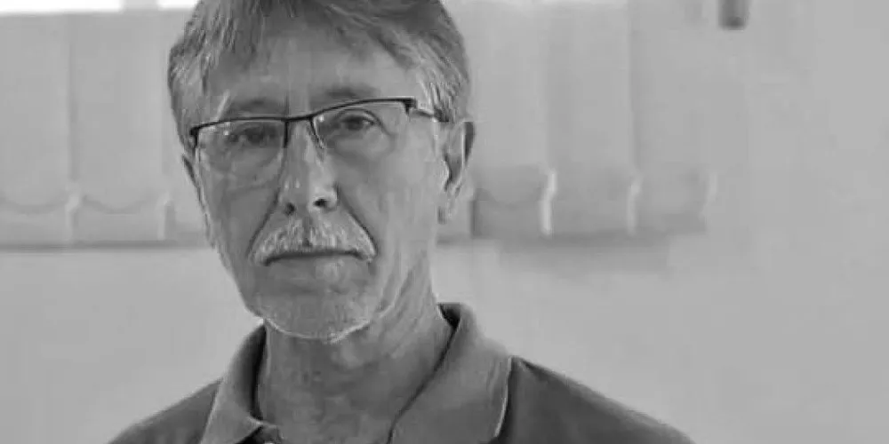 'Pedrinho da Rádio' tinha 72 anos