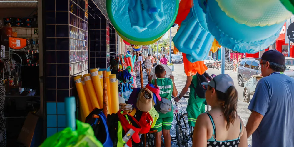 Com alta de 4,11%, PIB do Paraná fica acima da média nacional no 3º trimestre de 2024