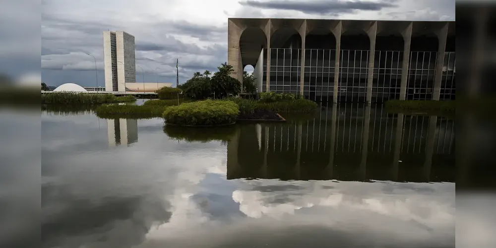 A eleição do Brasil para ocupar o comitê da paz ocorreu por aclamação no dia 19 dezembro e valerá pelo período entre 2025 e 2026