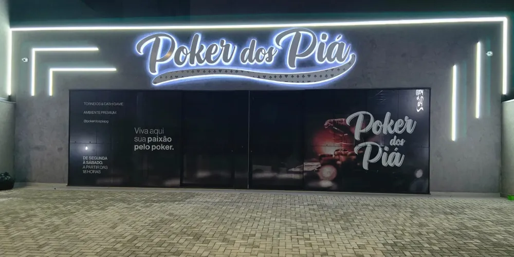 Novo espaço está localizado novo espaço, na rua Gonçalves Ledo, número 446, no bairro de Oficinas