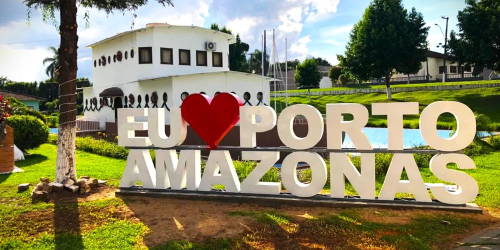 São 40 vagas para trabalhar no município de Porto Amazonas