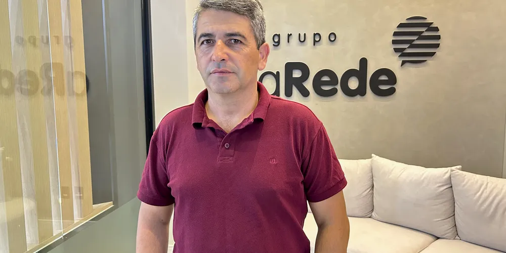 Pastor Ezequiel é o líder de governo na Câmara de Ponta Grossa