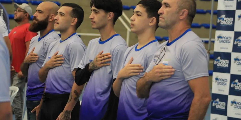 A Família Zenidim representou o país no cenário internacional do MMA nesses últimos anos