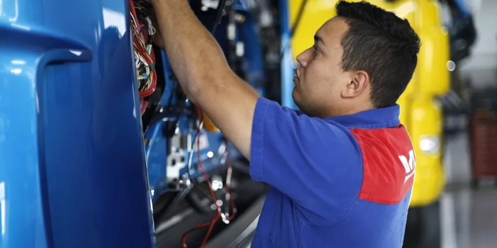 'Projeto Horizonte DAF' já foi realizado em Ponta Grossa