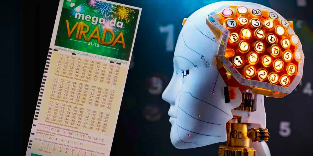 Combinações reveladas por IA deixaram apostadores curiosos