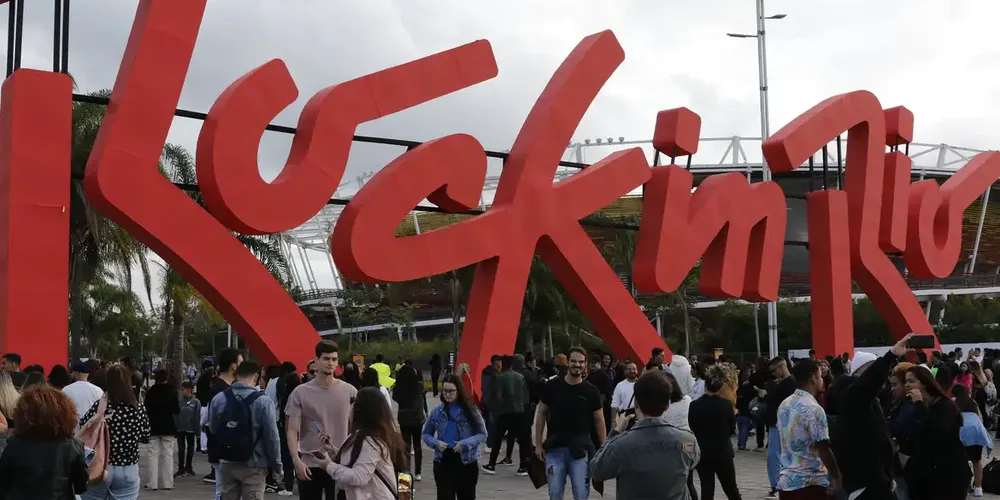 Empresa organizadora declarou estranhamento à divulgação dos fatos