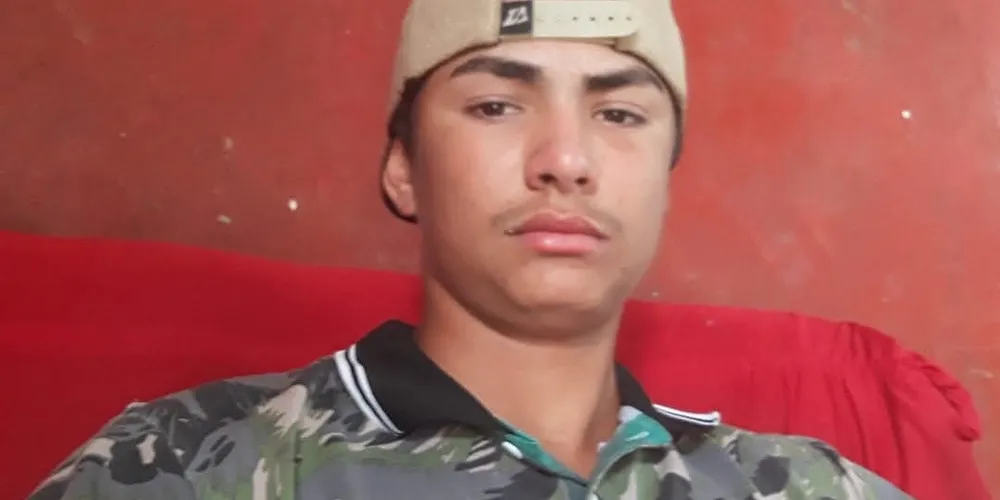 Vítima estava internada no HU-UEPG