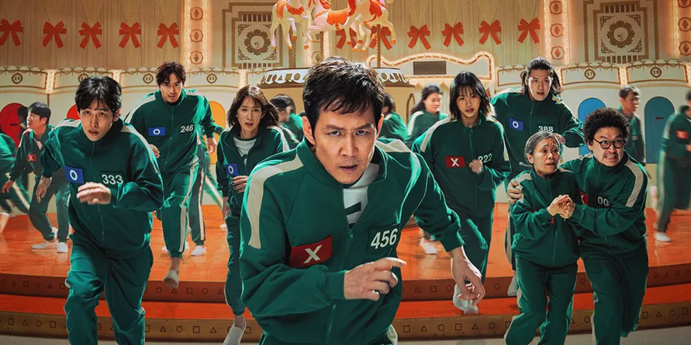 Segunda temporada de Round 6 estreou na Netflix em 26 de dezembro de 2024