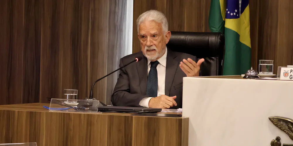 Rubens Bueno é o novo diretor-presidente da Agepar