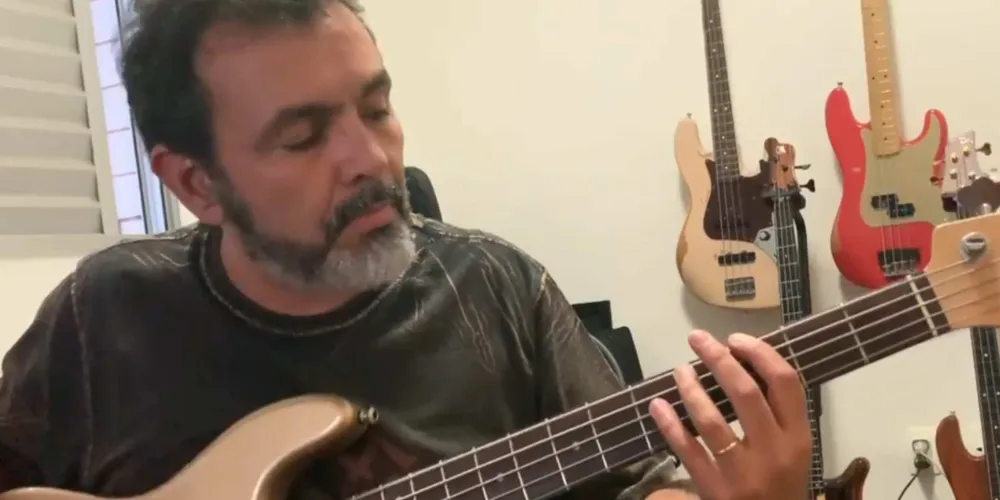 A causa da morte não foi revelada