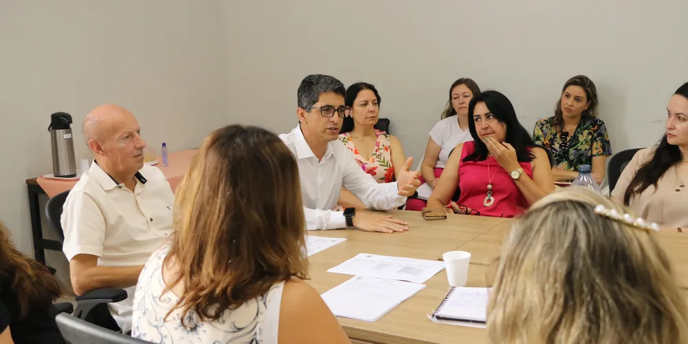 O aumento foi formalizado em reunião nesta quarta-feira (22)