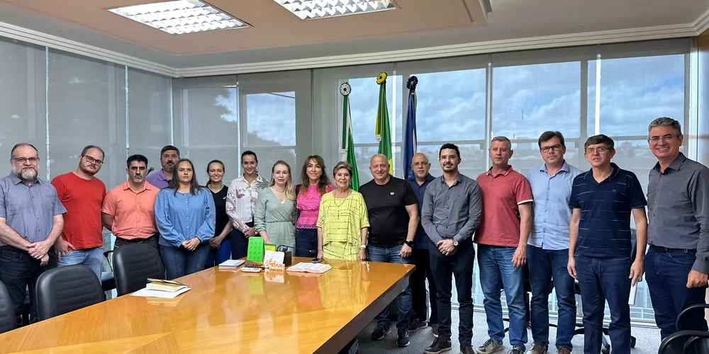 Grupo de Trabalho contará com representantes dos médicos e da administração