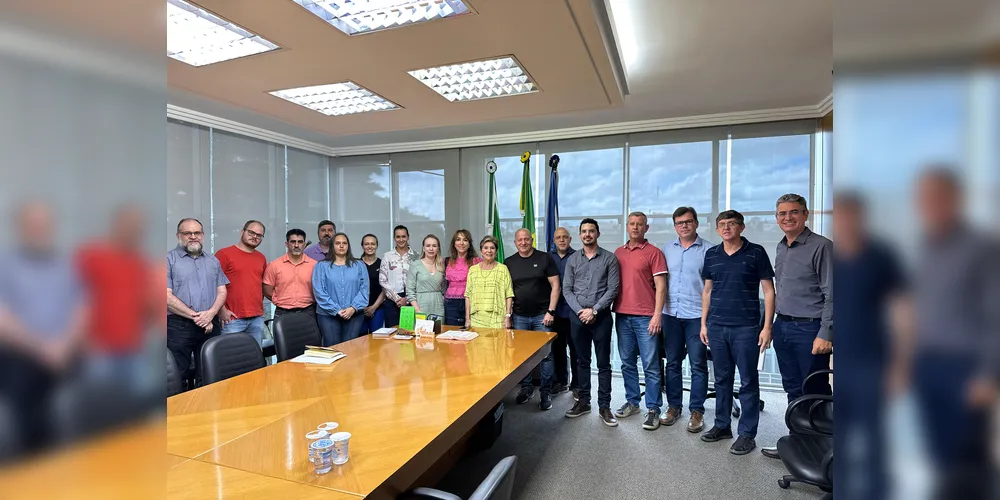 Grupo de Trabalho contará com representantes dos médicos e da administração