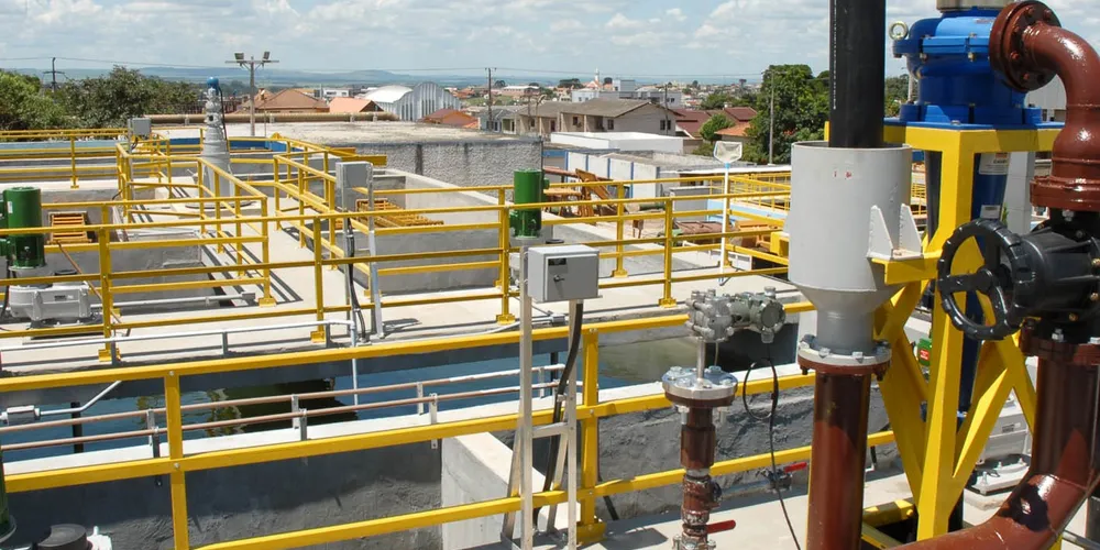 Previsão é que abastecimento seja normalizado no período da noite