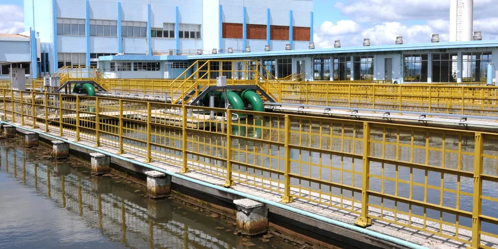 Previsão é que o abastecimento volte à normalidade por volta das 14 horas