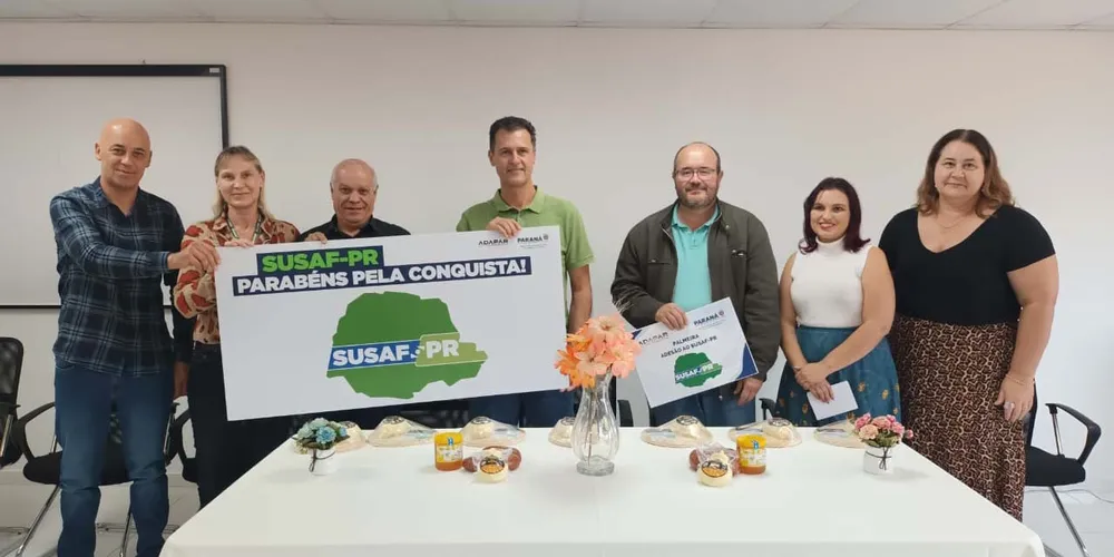 Ano também foi marcado pelo lançamento do IV Plano Estadual de Segurança Alimentar e Nutricional 2024-2027