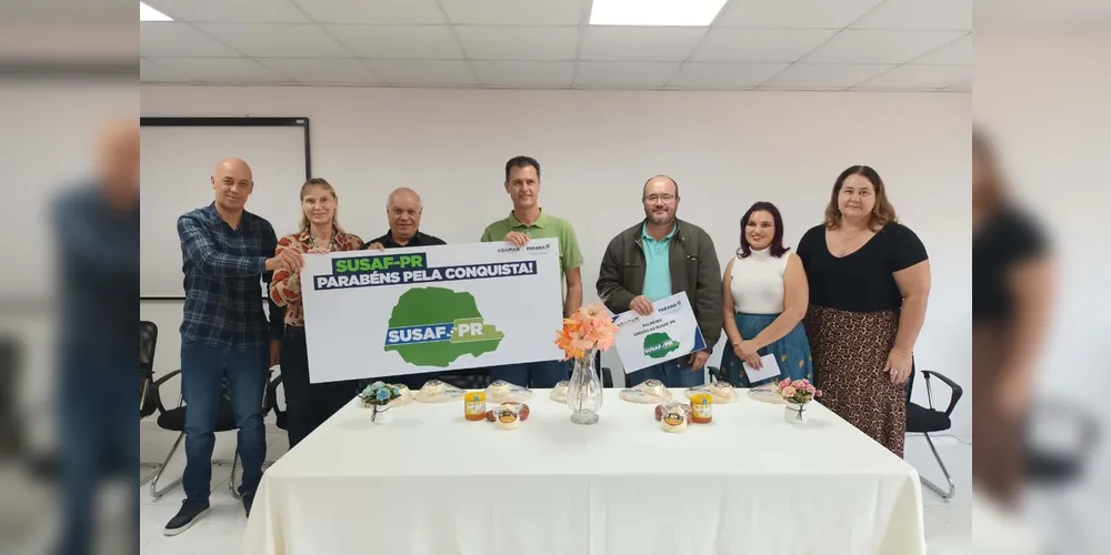 Ano também foi marcado pelo lançamento do IV Plano Estadual de Segurança Alimentar e Nutricional 2024-2027