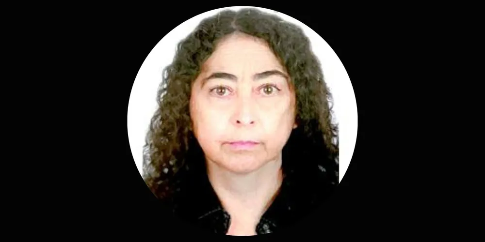Rita de Lara Ferreira tinha 49 anos