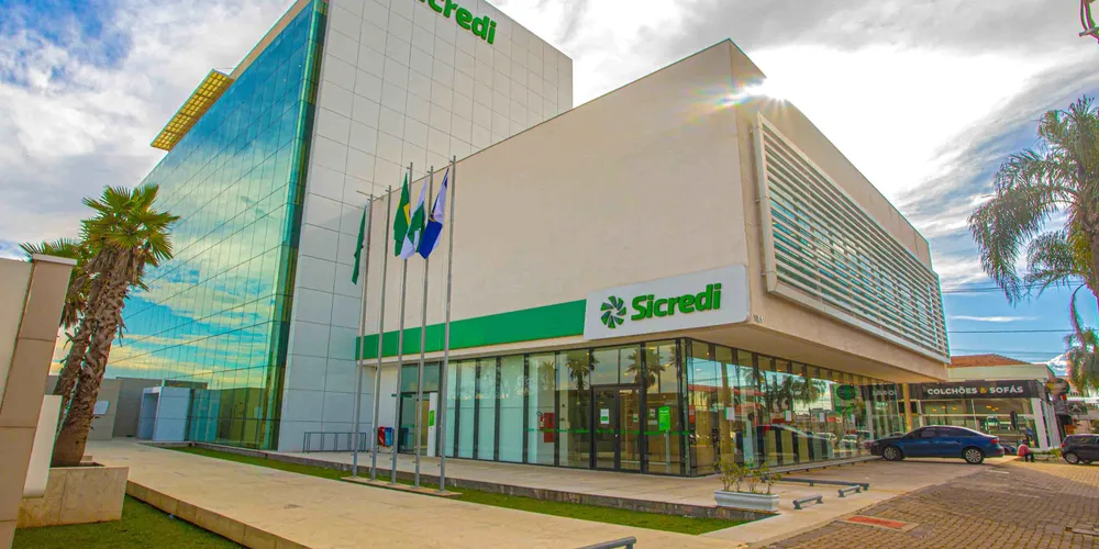 Segundo presidente da Sicredi Campos Gerais, pagamento é mais do que um número