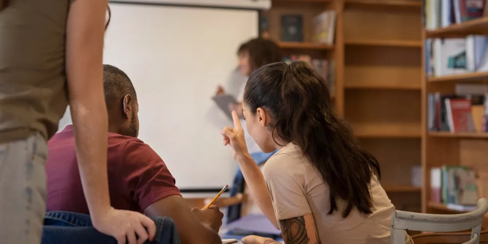 Objetivo das mudanças é formar cidadãos para os desafios do futuro