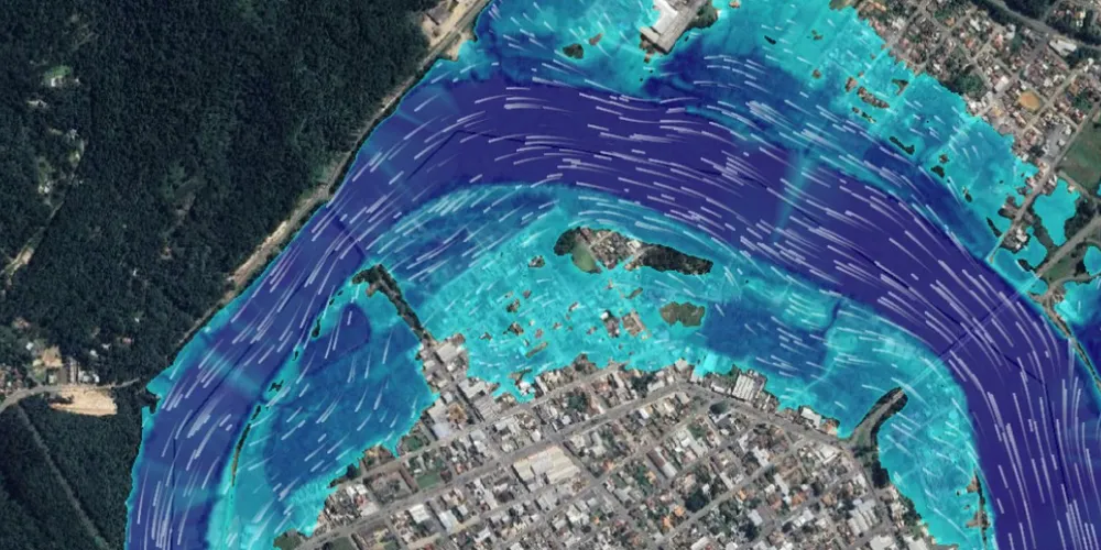 Verba para a aquisição de novos equipamentos vem da indenização da Petrobras