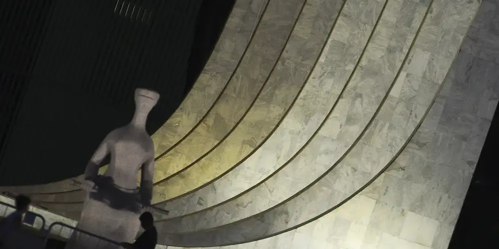 STF retoma trabalhos do Poder Judiciário