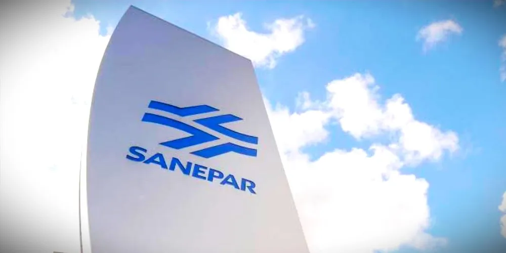 Trabalhos da Sanepar em Guaragi ocorrerão na terça-feira (21)