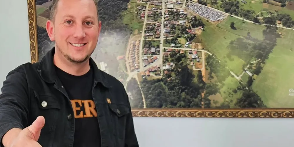 Anúncio foi feito pelo prefeito nesta quinta-feira (23)