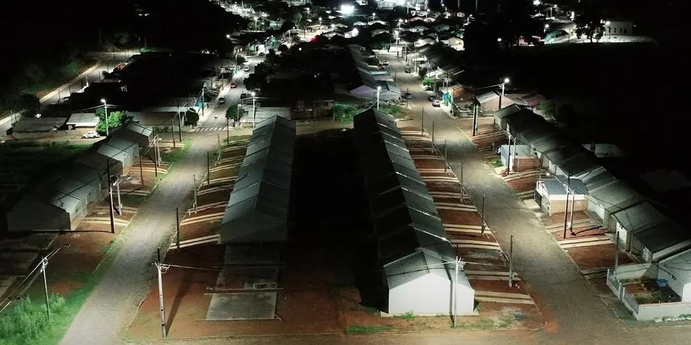 As lâmpadas de LED consomem muito menos energia em comparação com as lâmpadas tradicionais