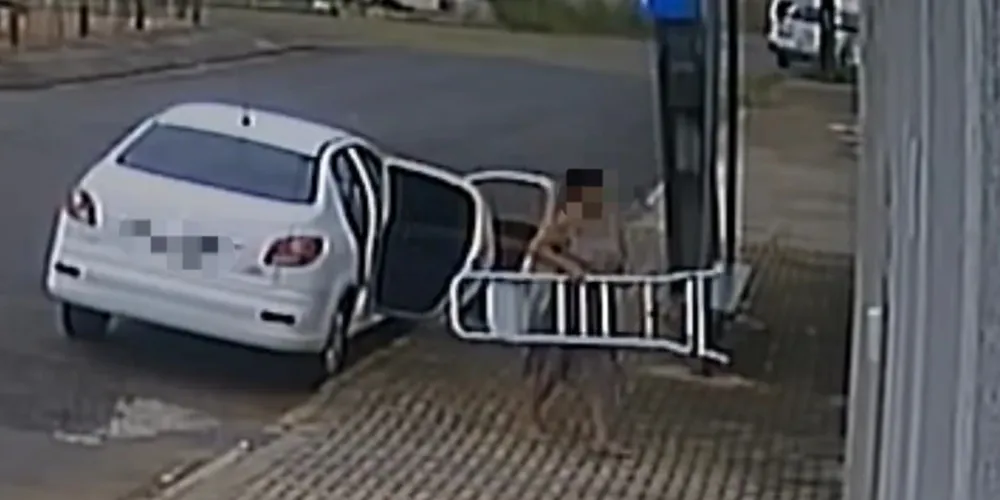 Devolução foi feita na última sexta-feira (13)