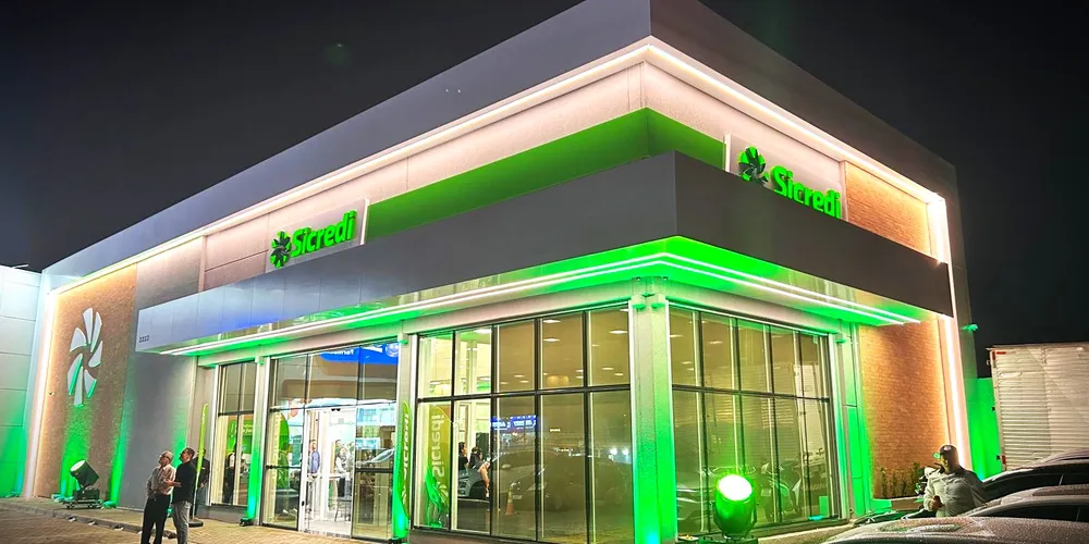 Agência fica na avenida Siqueira Campos, número 222, no Cará-Cará