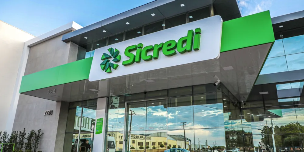 O Sicredi mantém parceria com o BNDES há 25 anos