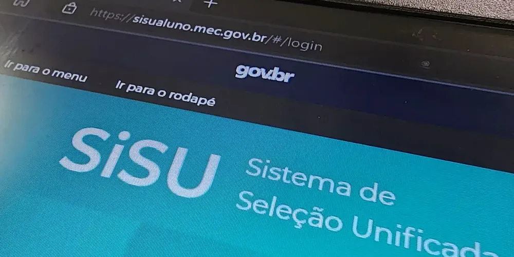 MEC divulga resultado do Sisu com um dia de atraso