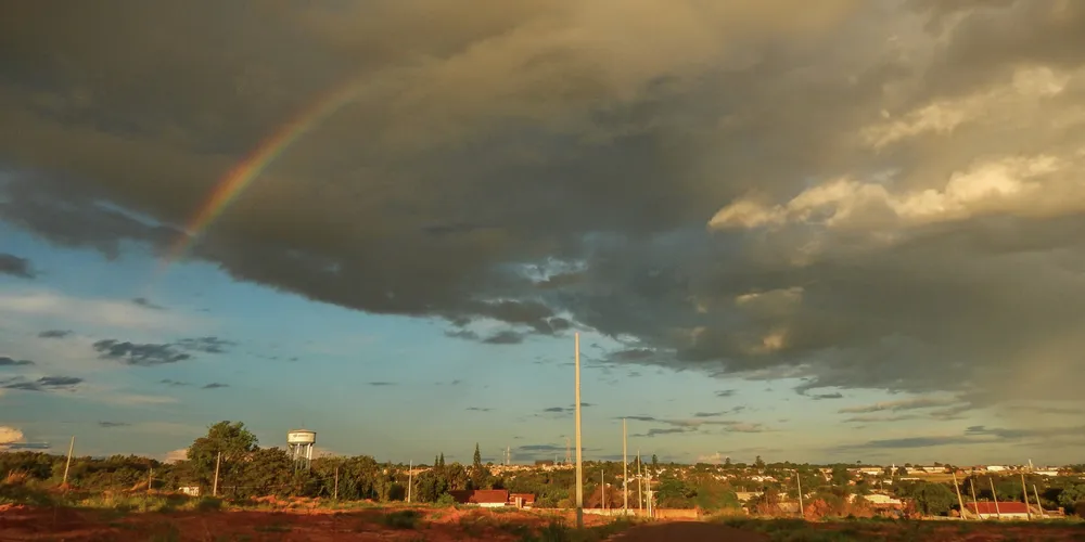 Termômetros ultrapassam os 30ºC em cidades do Noroeste